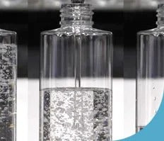 Life Long Chemist Invaluable to Consumer Goods