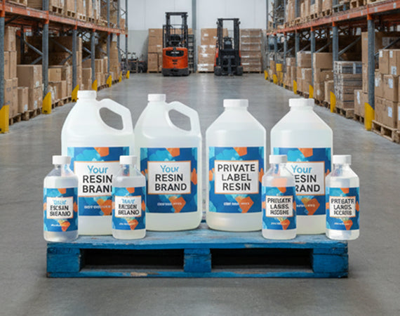 Yes, it is wise to Manufacture Epoxy Resin in the United States!  Here’s why.