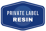 Private Label Resin